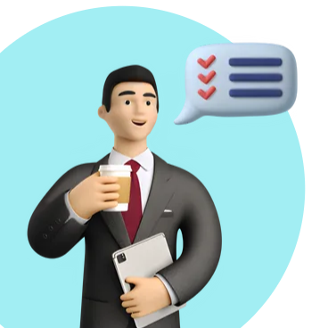 Project Manager
