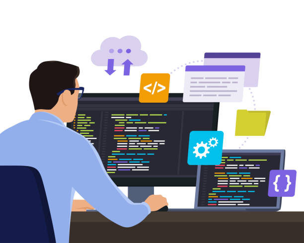 Software Developer